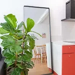 Grand T2 - 100 M De La - Clim Apartman *