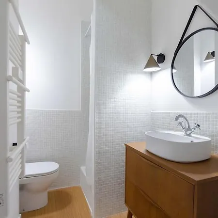 Appartement Grand T2 - 100 M De La - Clim La Ciotat