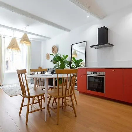 Appartement Grand T2 - 100 M De La - Clim La Ciotat