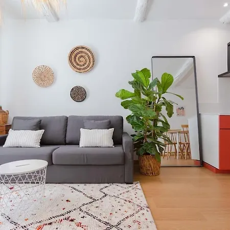 Apartmán Grand T2 - 100 M De La - Clim La Ciotat