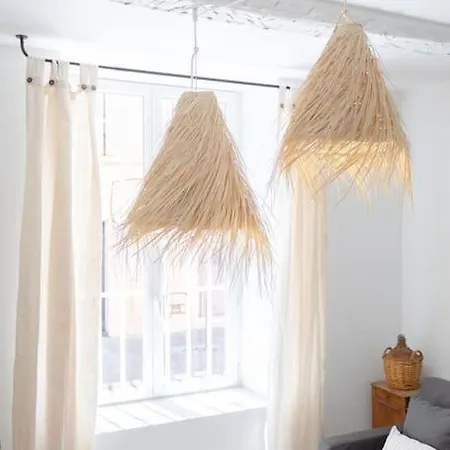 Apartmán Grand T2 - 100 M De La - Clim *